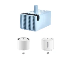 PETKIT Vanduo Pump, Wireless, UVC