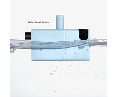 PETKIT Vanduo Pump, Wireless, UVC