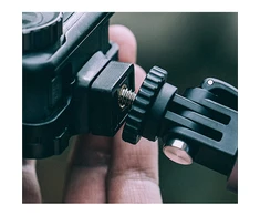 PGYTECH veiksmo kameros prailginimo stulpas mini trikojis