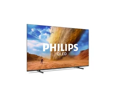 Televizorius Philips 43PUS7810/12 | 43 | Smart TV | TITAN OS | UHD | Juodas