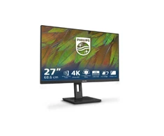 „PHILIPS 27B1N3800/00“ 27 colių UHD LED 16:9 IPS 60Hz 2xHDMI 2.0 DP 1.4 monitorius