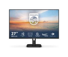 Philips „Full HD“ LCD monitorius (27E1N1100A/00)
