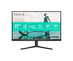 Monitorius Philips Evnia 27M2N3200S/00, 27", 1920 x 1080, 180 Hz, 1 ms,  300 cd/m²