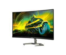 Žaidimų monitorius Philips Momentum 32M1C5200W/00, 31.5", VA, 1920 x 1080, 240 Hz, 0.5 ms, 16:9