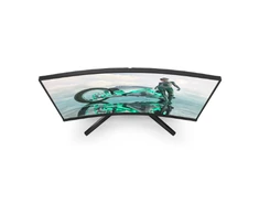 Monitorius „Mmd Monitors“ ekranai „PHILIPS 32M2C3500L/00“, 31,5 colio VA QHD 180 Hz, 300 cd/m2, 1 ms, 2xHDMI2.0, DP