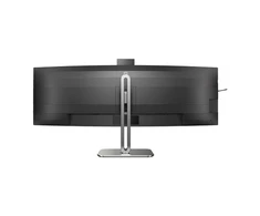 Monitorius Philips | 49B2U6900CH/00 | 48.8 " | VA | 32:9 | 75 Hz | 4 ms | 5120 x 1440 pikselių | 450 cd/m² | HDMI jungtys quantity 2