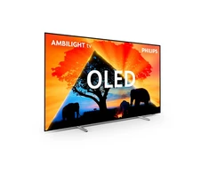 „Philips“ OLED televizorius su „Ambilight“ | 55OLED769/12 | 55 | Išmanusis televizorius | TITAN OS | 4K UHD