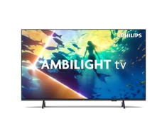 Televizorius Philips LED 4K Ambilight |55PUS8010/12|55"|Smart TV|TITAN OS|UHD