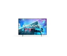 Televizorius Philips 65OLED761/12 | 65 | Smart TV | TITAN OS | UHD | Juodas