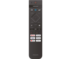 Televizorius Philips 4K Ambilight 75PUS8919/12 | 75" | Smart TV