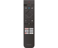 Televizorius Philips 4K Ambilight 75PUS8919/12 | 75" | Smart TV