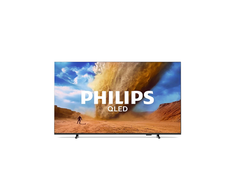 Televizorius Philips 65PUS7810/12 | 65" | Smart TV | TITAN OS | UHD | Juodas