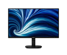 Monitorius Mmd Monitors Displays PHILIPS 24B2N2200/00 23.8inch FHD 16:9 IPS 120Hz D-SUB HDMI 1.4 DP 1.2