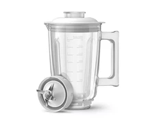 Kokteilinė Philips HR3760/01 7000 serija, Sidabrinės/Auksinės spalvos
