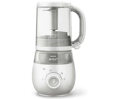 Garintuvas ir trintuvas Philips Avent SCF883/01, 400 W