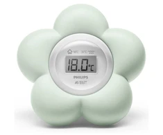 Philips Skaitmeninis termometras SCH480/00 Žalias