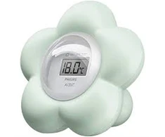 Philips Skaitmeninis termometras SCH480/00 Žalias