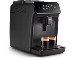 Kavos aparatas Philips | Series 1200 | EP1200/00 | Slėgis 15 bar | Automatinis | 1500 W | Juodas