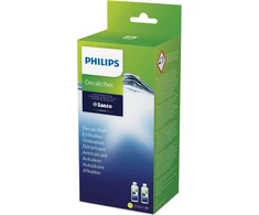 Philips | Espresso machine descaler | CA6700/22 Saeco | 2x250 ml