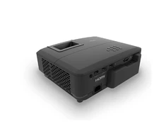 Projektorius Philips GamePix 800 | Full HD (1920x1080) | 2600 ANSI liumenų | 1500:1 | Juodas | Smart Gaming