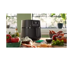 Gruzdintuvė Philips „Airfryer“ „5000 Series XXL Connected“ HD9285/90