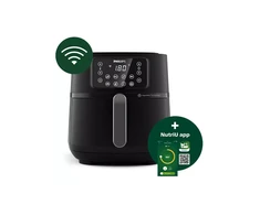 Gruzdintuvė Philips „Airfryer“ „5000 Series XXL Connected“ HD9285/90
