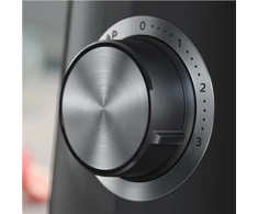 Philips Maišytuvas | HR3020/20 | Stalviršis | 1000 W | Stiklainio medžiaga Plastikas | Stiklainio talpa 1,5 L | Kašmyro pilkas
