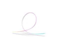 Philips Hue Essential flex strip light, 5 m | Bluetooth and Zigbee