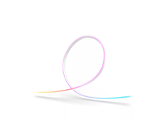 Philips Hue Essential flex strip light, 10 m | Bluetooth and Zigbee