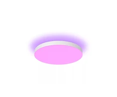 Philips Hue Datura lubinis šviestuvas mažas 38,4 cm | 48 W