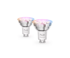 „Philips Hue Essential“ GU10 išmanusis prožektorius 4,7 W - 2 vnt.
