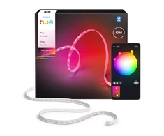 „Philips Hue Flux“ LED šviesos juosta, 10 m | 20 W