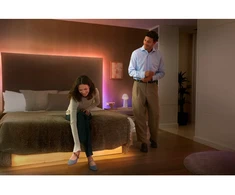 „Philips Hue Flux“ LED šviesos juosta, 3 m | 12 W