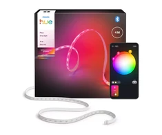 „Philips Hue Flux“ LED šviesos juosta, 4 m | 16 W