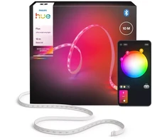 „Philips Hue Flux Ultra-Bright“ LED šviesos juosta, 10 m | 60 W