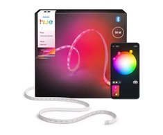 „Philips Hue Flux Ultra-Bright“ LED šviesos juosta, 10 m | 60 W