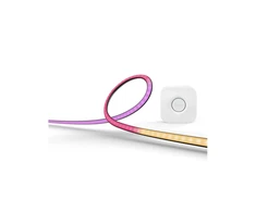 „Philips Hue Gradient PC“ šviesos juostelės, 3 vnt., 24–27 colių, pradinis rinkinys | 20 W
