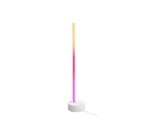 Philips Hue Signe  Stalinis šviestuvas, baltos spalvos