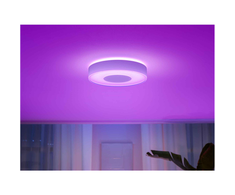 Philips Hue Infuse M lubinis šviestuvas baltas | 33,5 W | Baltas ir spalvų atmosfera 2000-6500 | Bluetooth