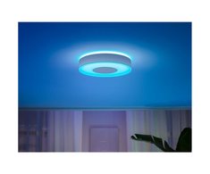 Philips Hue Infuse M lubinis šviestuvas baltas | 33,5 W | Baltas ir spalvų atmosfera 2000-6500 | Bluetooth