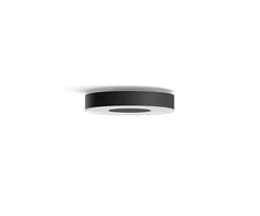 Philips Hue Infuse M lubinis šviestuvas juodas | 33,5 W | Baltas ir spalvų atmosfera 2000-6500 | Bluetooth