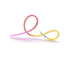 Philips Hue Neon Lightstrip for outdoor use, 10 m | 30 W | Bluetooth, Zigbee