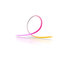 Signify/Philips „Philips Hue OmniGlow“ šviesos juostelė, 5 m | 40 W | „Bluetooth“, „Zigbee“