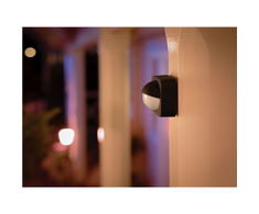 Lauko judėsio jutiklis Philips Hue Outdoor Motion Sensor