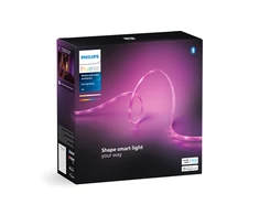 „Philips Hue Solo“ šviesos juosta, 3 m | 20 W | Kintamas