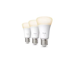 Philips Hue W 810 A60 3P EU | E27 | 7 W | Soft baltas light