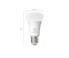 Philips Hue WCA 9W A60 E27