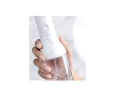 Burnos irigatorius Philips Sonicare Cordless Power Flosser 3000 (HX3826/31)