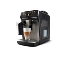 Philips | Kavos aparatas | EP5549/70 Series 5500 LatteGo | Slėgis 15 bar | Su pieno plakikliu | Automatinis | 1500 W | Juodas
