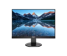 Monitorius Mmd Monitors Displays PHILIPS 240B9/00 24inch AHVA WLED 1920x1200 DVI/HDMI/DP Low Mėlyna Mode